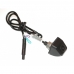 Камера заднего/переднего вида Baxster HQC-361 black